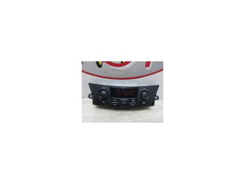 Used Climate control SUZUKI SWIFT IV (FZ, NZ) 1.3 DDiS (AZG413D, ZC02S, ZC92S) (75 hp) 13278066
