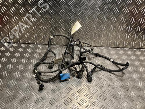 Used Electronic module RENAULT TWINGO I (C06_) 1.2 (C063, C064) (55 hp) 31672892