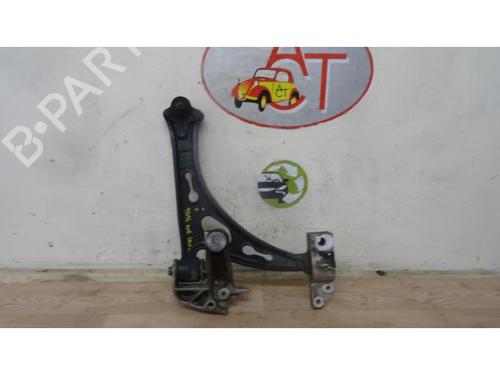 Used Right front suspension arm SEAT LEON (1P1) 1.9 TDI (105 hp) 13285442