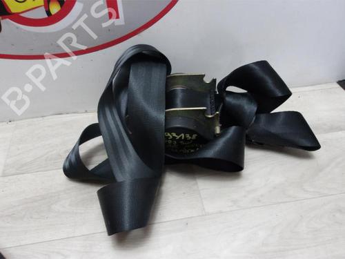 Rear center seatbelt PEUGEOT 307 Break (3E) 1.6 HDi | BP13134446I27