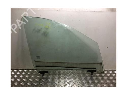 Front right door window RENAULT SCÉNIC III (JZ0/1_) 1.6 dCi (JZ00, JZ12) | BP21259197C19 