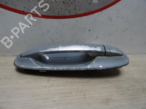 Rear left exterior door handle CHEVROLET NUBIRA Saloon 1.6 | BP20626468C130 