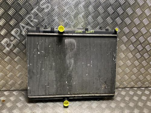 Køler PEUGEOT 5008 (0U_, 0E_) 1.6 HDi (114 hp) 31807410