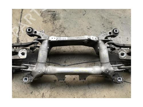 Rear axle BMW 5 Touring (E61) 525 d | BP23872905M2 