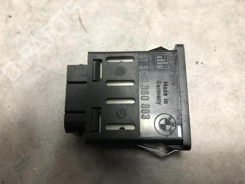 Used Switch BMW 3 (E36) 325 tds (143 hp) 20620757