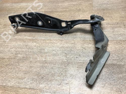 Used Hinge/Door check strap PEUGEOT 407 Coupe (6C_) 2.7 HDi (204 hp) 20633110