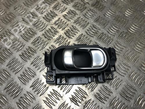 Used Front right interior door handle CITROËN C3 III (SX) 1.2 VTi 82 (82 hp) 31204127