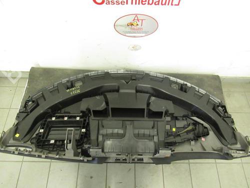 Salpicadero RENAULT SCÉNIC III (JZ0/1_) 1.9 dCi (JZ0J, JZ1J, JZ1K, JZ1S) (131 hp) 12964002