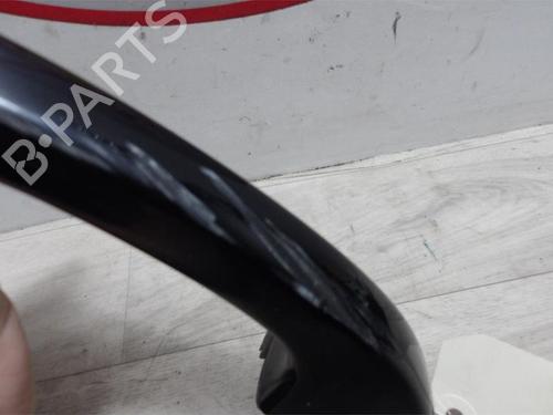 Rear left exterior door handle VW GOLF VI (5K1) 1.6 TDI | BP23067990C130 