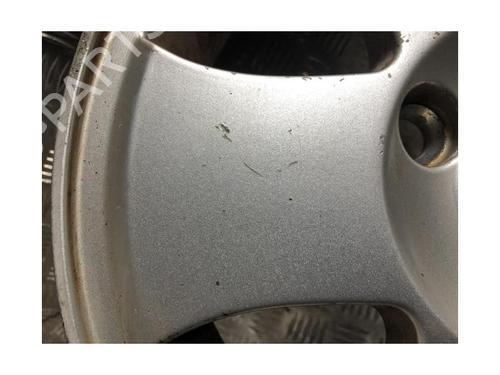 Rim FORD FIESTA IV (JA_, JB_) 1.8 DI | BP25464042C45 