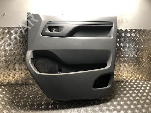 Forra frente direita PEUGEOT EXPERT Van (V_) 1.5 BlueHDi 120 (120 hp) 31199689