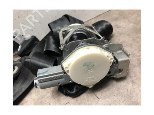 Front right seatbelt PEUGEOT 5008 (0U_, 0E_) 1.6 HDi | BP20634926I25 