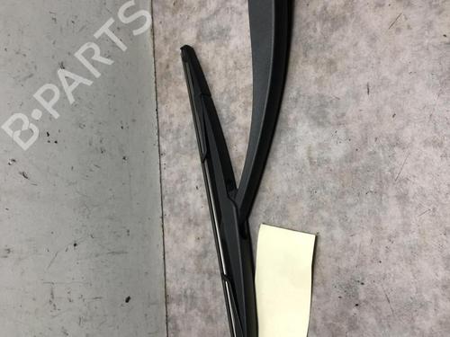 Bagrudeviskerarm PEUGEOT 208 I (CA_, CC_) 1.2 VTI 82 (82 hp) 20617773