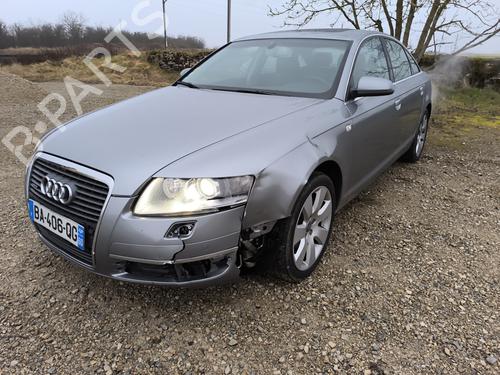 Front left seatbelt AUDI A6 C6 (4F2) 3.0 TDI quattro | BP31185970I26 - Image 5