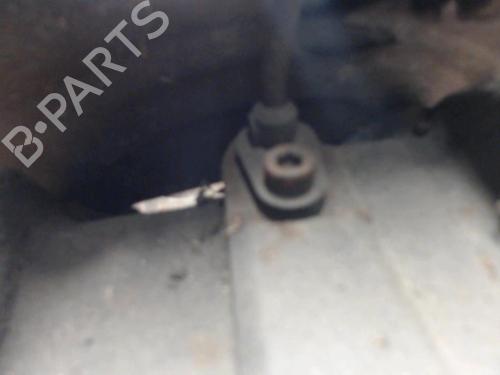 Right front steering knuckle MINI MINI (R56) Cooper D | BP12969493M26