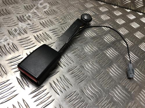 Gurtschloss für RENAULT CLIO IV (BH_) 1.5 dCi 75 (75 hp) 31200099