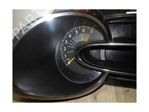 Instrument cluster RENAULT CLIO IV (BH_) 0.9 TCe 90 (BHNF, BHMA, BHMH, BHJK, BHJR) | BP13261995C47