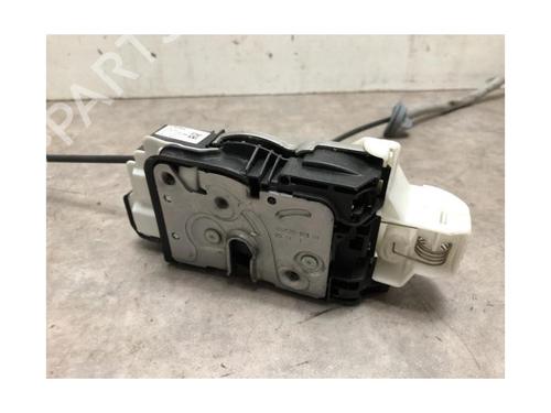 Front right lock VOLVO V40 Hatchback (525) T2 GTDi | BP20622815C97 