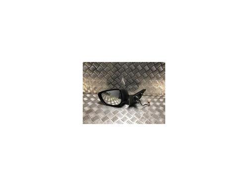 Used Left mirror CITROËN C4 CACTUS 1.2 THP 110 (110 hp) 27516169