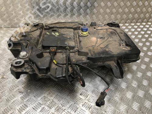 AdBlue-tank PEUGEOT 508 SW I (8E_) 2.0 BlueHDi 180 (180 hp) 31807423