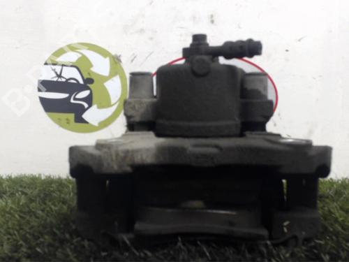 Højre bremsekaliber foran OPEL ASTRA H (A04) 1.7 CDTI (L48) | BP28334534M104 