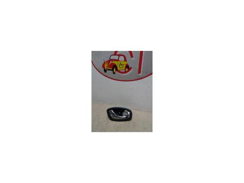 Used Rear right interior door handle RENAULT MEGANE III Hatchback (BZ0/1_, B3_) 1.5 dCi (BZ09, BZ0D, BZ1W, BZ29, BZ14) (110 hp) 23870025