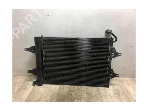 AC radiator VW POLO IV (9N_, 9A_) 1.2 12V | BP20624057M32 