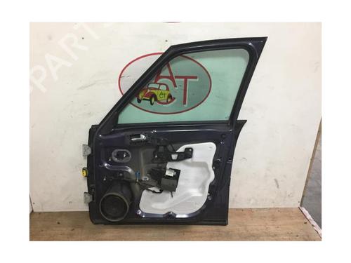 Right front door CITROËN C4 Grand Picasso I (UA_) 1.6 HDi | BP20615876C3 