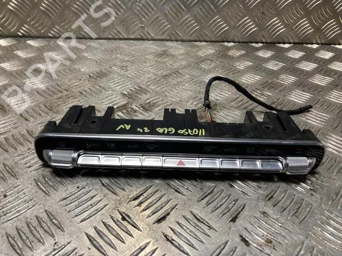 Used Climate control MERCEDES-BENZ GLB (X247) GLB 220 d 4-matic (247.615) (190 hp) 33165278