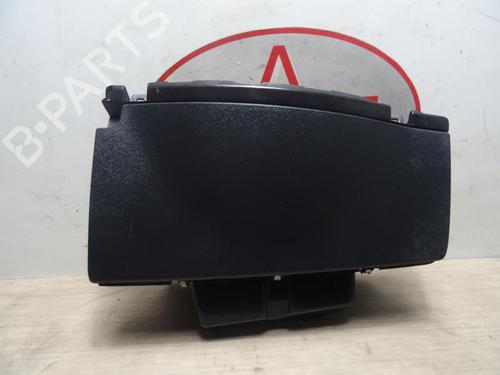 Used Glove box PEUGEOT PARTNER Box Body/MPV 1.6 HDi (90 hp) 13226583