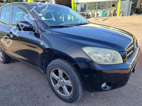 AC-rør TOYOTA RAV 4 III (_A3_) 2.2 D 4WD (ALA30_, ALA30R) | BP13261320M126