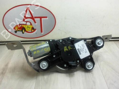Rear wiper motor FORD FIESTA VI (CB1, CCN) 1.4 TDCi | BP13278984M102 