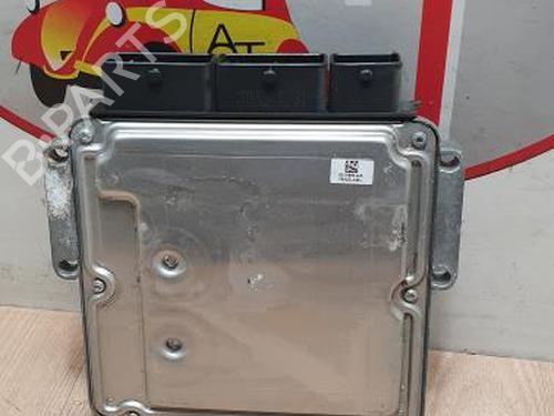 Used Engine control unit (ECU) RENAULT GRAND SCÉNIC III (JZ0/1_) 2.0 dCi (JZ0Y, JZ26) (150 hp) 23109486