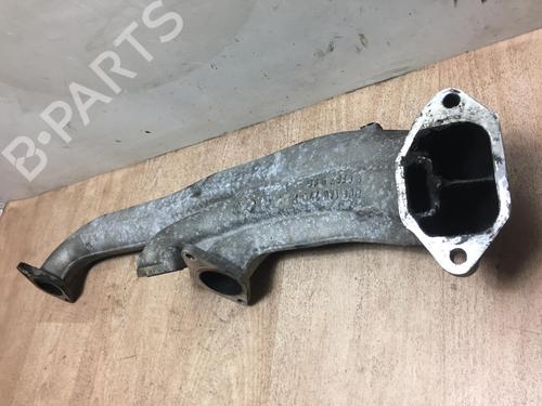 Used Intake manifold AUDI A4 B6 (8E2) 2.5 TDI quattro (180 hp) 28601643