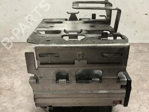 Electronic module MERCEDES-BENZ E-CLASS (W211) E 220 CDI (211.008) | BP20624969M83