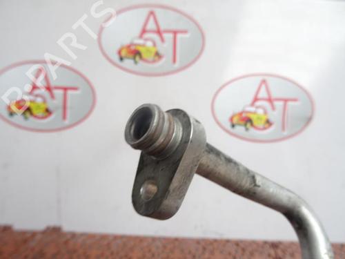 AC pipe RENAULT SCÉNIC II (JM0/1_) 1.9 dCi (JM0G, JM12, JM1G, JM2C) | BP20491629M126