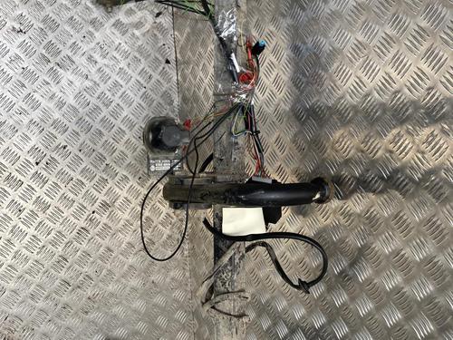 Used Tow ball/Mechanism DACIA SANDERO II 1.5 dCi (90 hp) 32473311