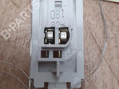 Plafonier RENAULT CAPTUR I (J5_, H5_) 0.9 TCe 90 (90 hp) 13269435