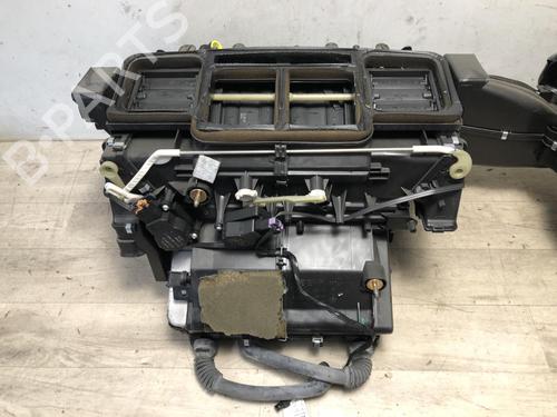 Heater matrix box MERCEDES-BENZ C-CLASS Coupe (CL203) C 220 CDI (203.708) | BP20626085M61