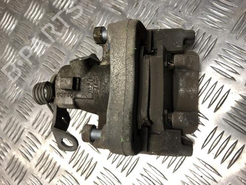 Left rear brake caliper CITROËN C3 AIRCROSS II (2R_, 2C_) 1.2 PureTech 110 (2RHNZB, 2RHNZW, 2RHNPX, 2RHNPJ) | BP31204215M107 