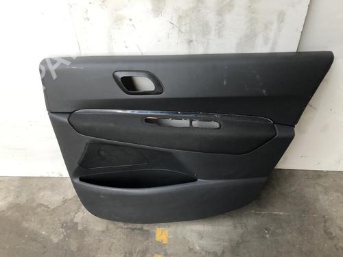 Used Front right panel PEUGEOT 5008 (0U_, 0E_) 1.6 HDi (112 hp) 20634776