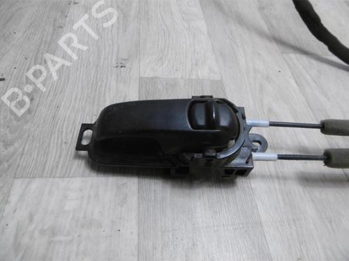 Front left lock NISSAN NV200 Van 1.5 dCi 85 (M20, M20N, M20M) | BP13281884C98 