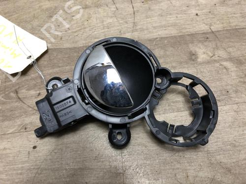 Used Front right interior door handle MINI MINI (R50, R53) Cooper (116 hp) 20630466