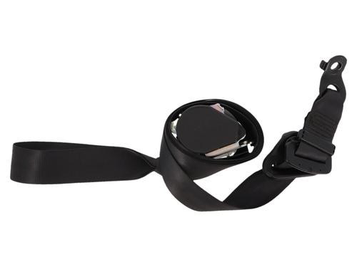 Front right seatbelt RENAULT MASTER III Van (FV) 2.3 dCi 110 FWD (FV0R, FV0W, FV1A) | BP36412708I25 - Image 2