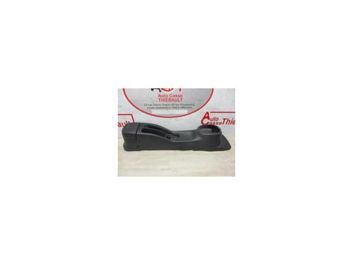 Used Middle console NISSAN MICRA III (K12) 1.5 dCi (65 hp) 29306455