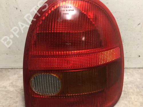 Used Right taillight OPEL CORSA B (S93) 1.0 i 12V (F08, F68, M68) (54 hp) 20632820