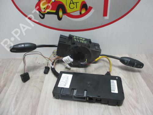 Used Steering column stalk JAGUAR S-TYPE II (X200) 3.0 V6 (238 hp) 31205040