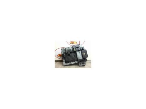Zekeringkast VOLVO S80 I (184) T6 (272 hp) 12983755