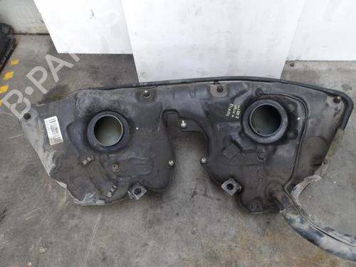 Bensintank MERCEDES-BENZ C-CLASS Coupe (CL203) C 220 CDI (203.706) | BP12974225C62 