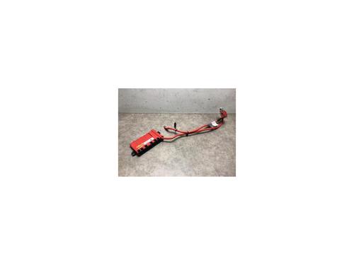 Used Control unit BMW 1 (F21) M 135 i (320 hp) 20850023